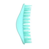 Расческа-арома для сухих и влажных волос с ароматом жасмина мини Solomeya (220408-A-01) миниатюра фото №6