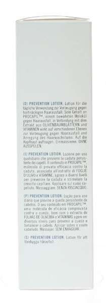 Лосьон предотвращающий выпадение волос Prevention lotion hair loss Lakme/Лакме 125мл