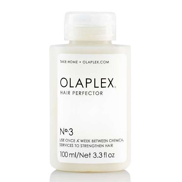 Эликсир-уход Совершенство волос Hair perfector №3 Olaplex 100мл