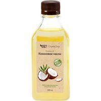 Organiczone кокосовое масло 250 мл миниатюра фото №2