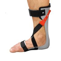 Ортез голеностопный Ottobock 50S1 Dyna Ankle правый р.37-39 миниатюра фото №2