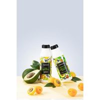 Шампунь для сухих и окрашенных волос с маслом авокадо Маруся/Marussia 400мл миниатюра фото №6