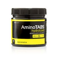 Аминокислота Amino XXI табл. 200шт