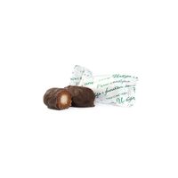 Конфеты финик с имбирем в горьком шоколаде Лакомства для здоровья 120г миниатюра фото №2