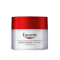 Крем для нормальной и комбинированной кожи дневной Hyaluron-Filler+Volume-Lift Eucerin/Эуцерин 50мл миниатюра фото №6
