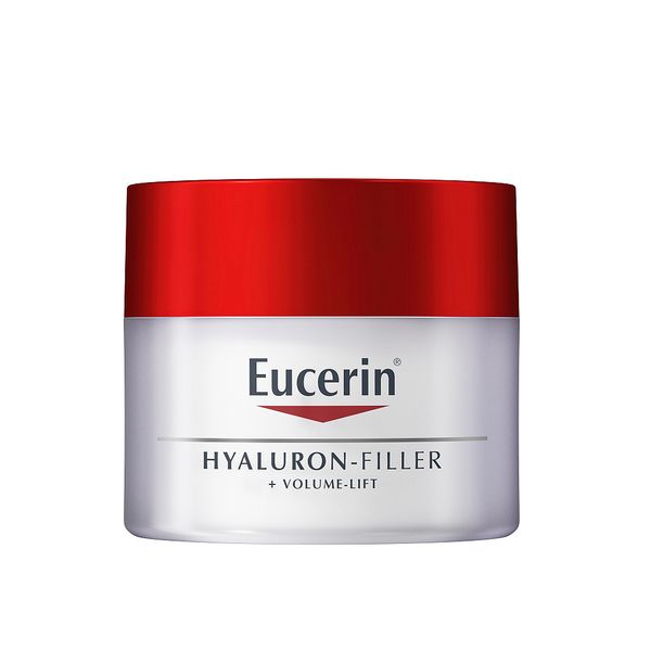 Крем для нормальной и комбинированной кожи дневной Hyaluron-Filler+Volume-Lift Eucerin/Эуцерин 50мл фото №6