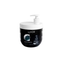 Крем-маска для плотности и объема волос Luxor Professional 1л миниатюра