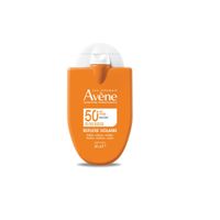 Эмульсия-компакт солнцезащитная для чувствительной кожи лица и шеи Avene/Авен фл. 30мл