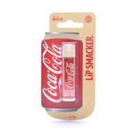 Бальзам для губ с ароматом coca-cola vanilla Lip smacker 7,4 г