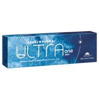 Линзы контактные однодневные Bausch+Lomb Ultra Oneday (-2.00/8.6/14.2) 30шт миниатюра фото №3
