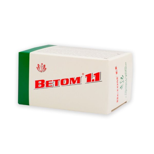 Ветом 1.1 капсулы 330мг 50шт купить лекарство круглосуточно в Москве,  официальная инструкция по применению
