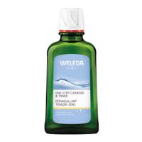 Тоник для лица освежающий Weleda/Веледа фл. 150мл