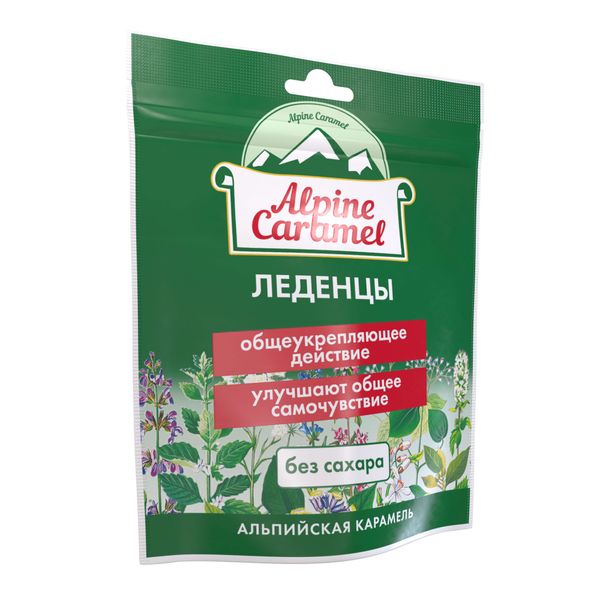 Verbena анис леденцы