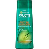 Шампунь рост во всю силу Fructis Garnier/Гарнье 400мл