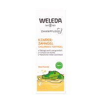 Паста-гель зубная для детей Weleda/Веледа туба 50мл (8186)