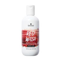 Тонер для волос Красный ColorWash Red Schwarzkopf/Шварцкопф 300мл