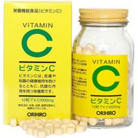 Витамин С Orihiro/Орихиро таблетки 0,29г 300шт, миниатюра фото №20