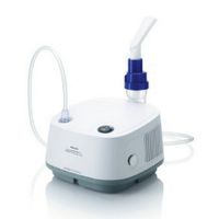 Ингалятор компрессорный для детей и взрослых InnoSpire Essence HH1338/00 Respironics Philips/Филипс