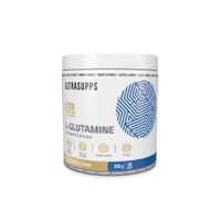 L-глутамин Ultra Gold UltraSupps/Ультрасаппс 300г