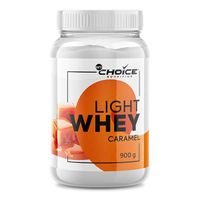Протеин карамель Light Whey MyChoice Nutrition 900г