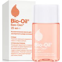 Масло косметическое Bio-Oil/Био-Оил 25мл