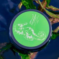 Бальзам-маска для волос с экстрактом морской ромашки и абиссинским маслом Algae HydroBionique by Doctor Ocean банка 200мл миниатюра фото №4