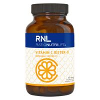 Витамин С Ester-С RatioNutriLife таблетки 1,78г 60шт, миниатюра фото №20