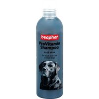 Шампунь для собак черных окрасов ProVitamin Beaphar/Беафар 250мл