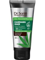 Бальзам для волос Dr.Sante Cannabis Hair Elfa Pharm 200мл