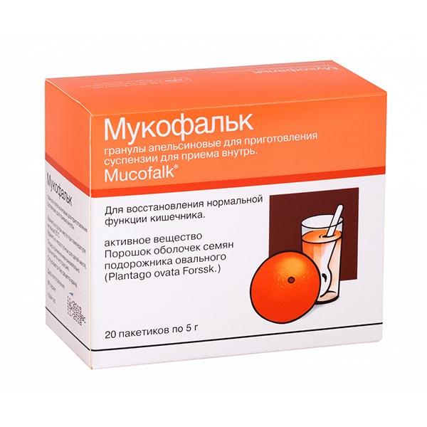 Чем можно заменить мукофальк подешевле Аналоги и заменители для Мукофальк апельсиновый гранулы для приготовления суспен