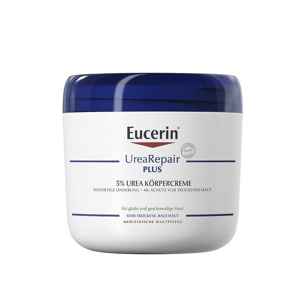 Крем увлажняющий UreaRepair Plus Eucerin/Эуцерин 450мл фото №7