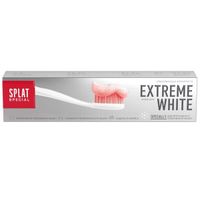 Паста зубная отбеливающая Splat/Сплат Special Extreme White 75мл миниатюра фото №2