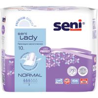 Прокладки урологические Seni (Сени) Lady Normal 10шт