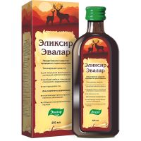Эвалар эликсир фл. 250мл, миниатюра фото №15