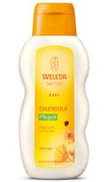 Масло с нежным ароматом для младенцев Календула Weleda/Веледа фл. 200мл (9655) миниатюра