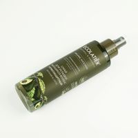 Спрей для укладки волос термозащитный Organic avocado Green Ecolatier 200мл миниатюра фото №2