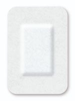 Повязка стерильная пластырного типа с контактным слоем Cosmopor Silicone/Космопор Силикон 7,2х5см 10шт миниатюра фото №4