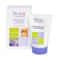 Крем Mama Comfort (Мама комфорт) для тела от растяжек 100 мл