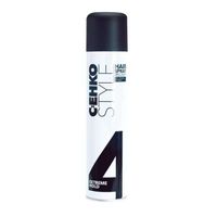 Лак для волос Бриллиант Style hairspray brilliant C:ehko 400 мл