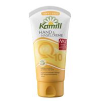 Крем для рук и ногтей Anti-age Q10 Kamill/Камилл 75мл