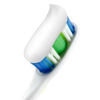 Паста зубная Colgate/Колгейт Крепкие зубы Свежее дыхание 100мл миниатюра фото №2