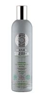Шампунь для всех типов волос объем и уход Natura Siberica/Натура Сиберика фл. 400мл