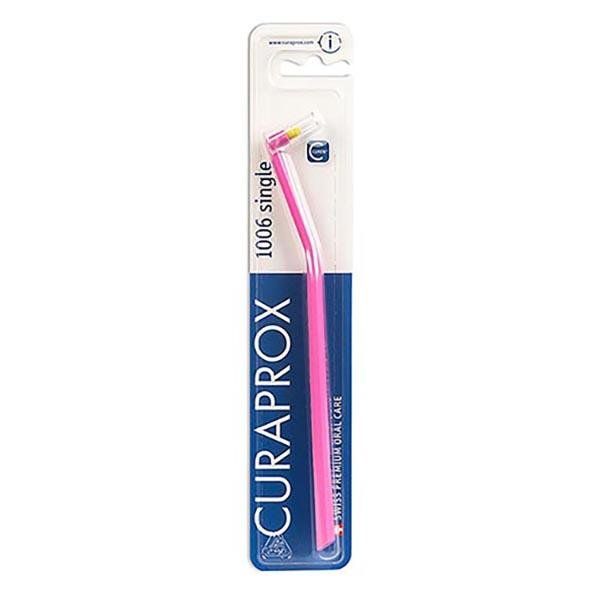 Купить Щетка зубная монопучковая Curaprox/Курапрокс, CURADEN AG, Швейцария