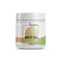 MCT OIL (МСТ)MyChoice Nutrition 200г