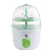 Стерилизатор электронный паровой Kids CS-28S CS Medica/СиЭс Медика