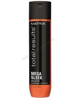 Кондиционер для волос Mega sleek Total results Matrix/Матрикс 300мл