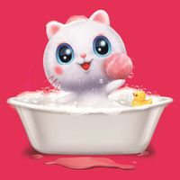 Набор соль для ванн Бурлящие шары Kioki/Киоки 120г 3шт миниатюра фото №3