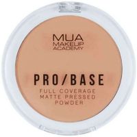 Пудра для лица Pro base full cover matte Make up Academy Mua/Муа 7,8мл тон 140