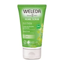 Плинг для душа антицеллюлитный березовый Weleda/Веледа туба 150мл (8831)
