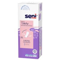 Прокладки урологические Micro Lady Seni/Сени 20шт